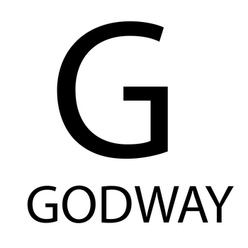 Godway Logo PNG Läpinäkyvä