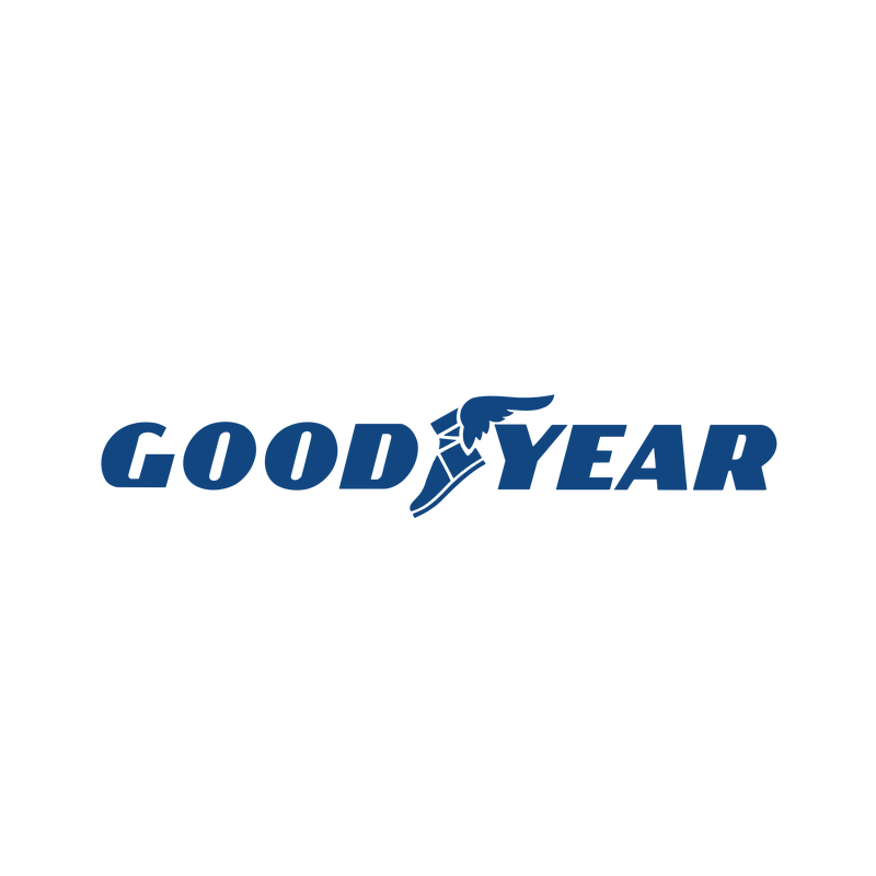 Goodyear Tire & Rubber Company Logo PNG Vector  PNG