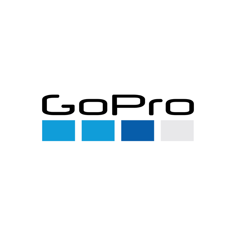 GoPro Logo PNG Vector  PNG