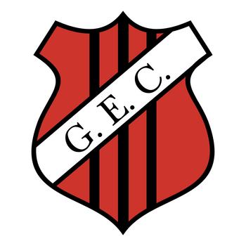 Guarani Esporte Clube De Conselheiro Lafaiete Mg Logo PNG