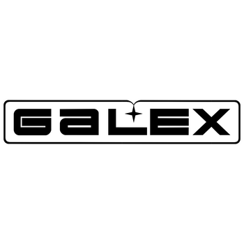 Galex Logo PNG