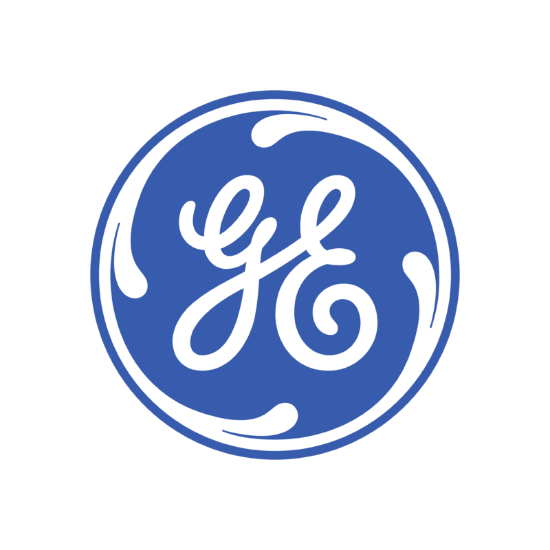 Download Ge – General Electric Logo PNG Transparent Background