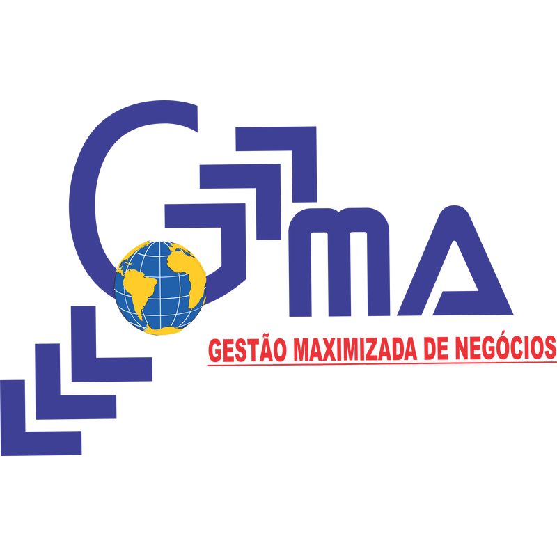 Gestão Gma Logo PNG Vector, Icon Transparent