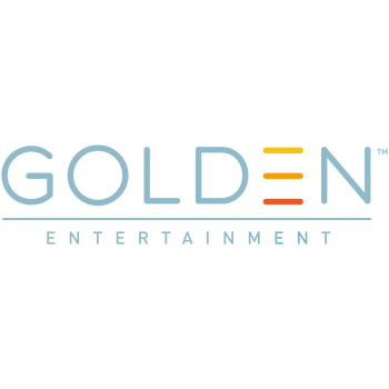 Golden Entertainment Logo PNG
