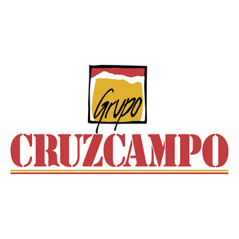 Grupo Cruzcampo Logo PNG