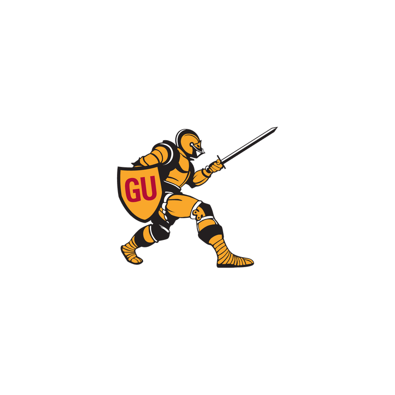 Gannon Golden Knights 标志 PNG Vector  PNG