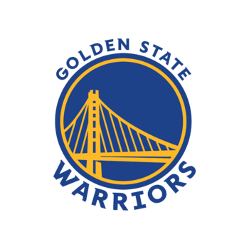 Golden State Warriors Logo PNG Transparent