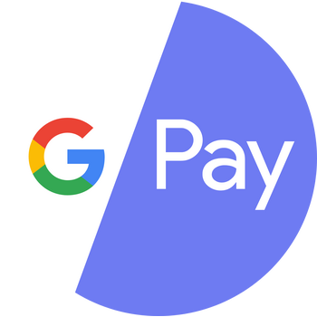 Google Pay Or Tez Logo PNG Transparent