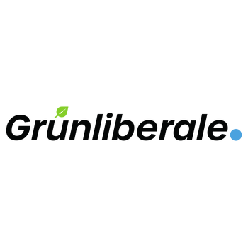 Grünliberale Partei Logo PNG