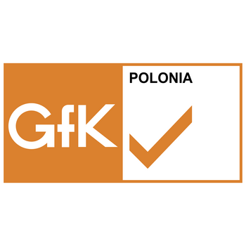 Gfk Polonia Logo PNG Transparan