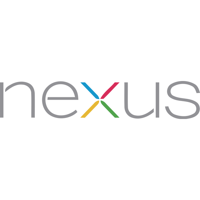 Google Nexus Logo PNG Vector  PNG