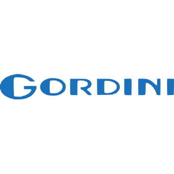 Gordini Logo PNG