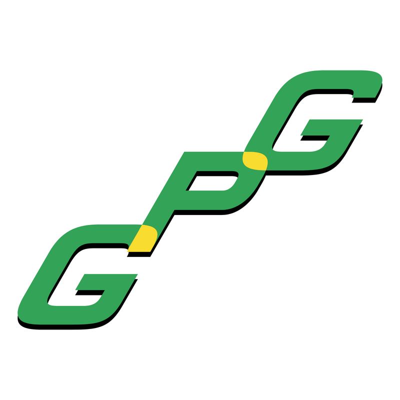 Gpg Logo PNG Vector  PNG