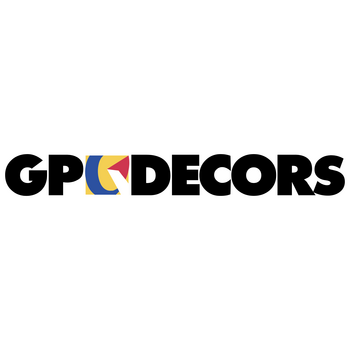 GPO Decors Logo PNG