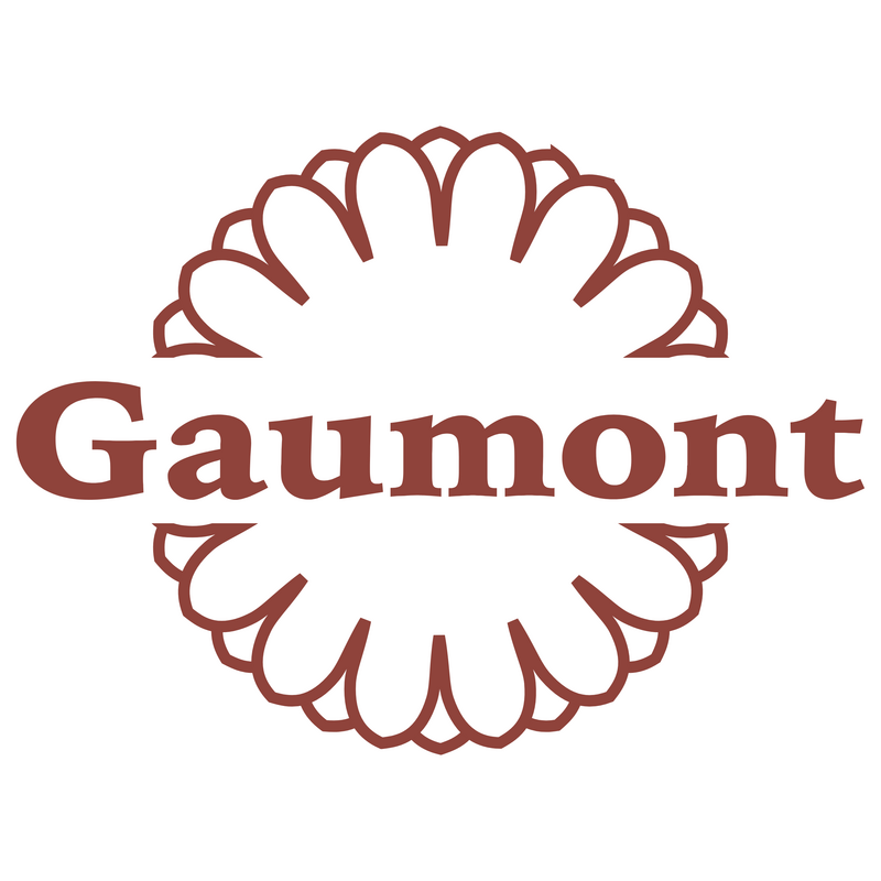 Gaumont Logo PNG Vector  PNG