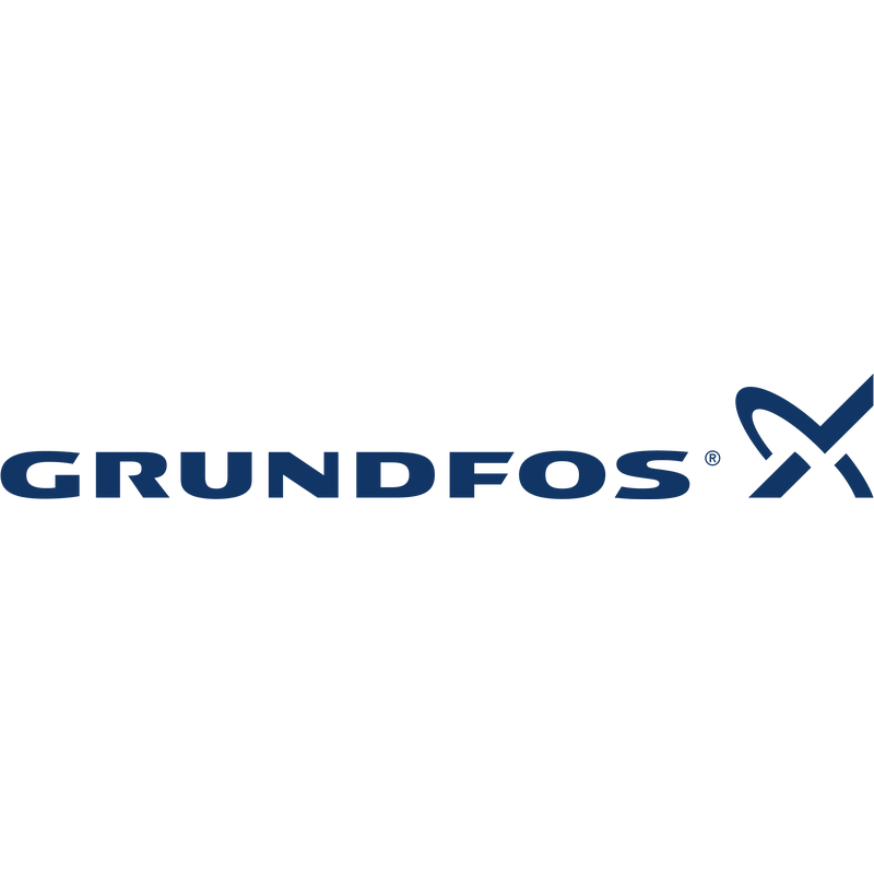 Grundfos Logo PNG Vector  PNG