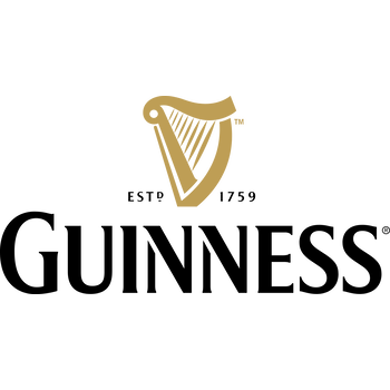 Guinness Logo PNG Transparent