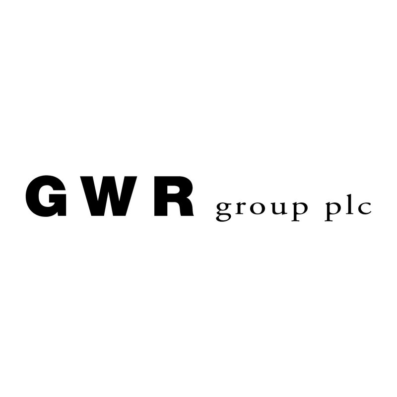 GWR Group Logo PNG Vector  PNG