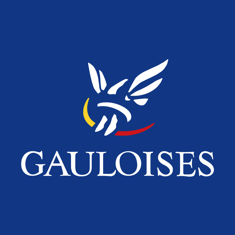 Gauloises Logo PNG Vector  PNG