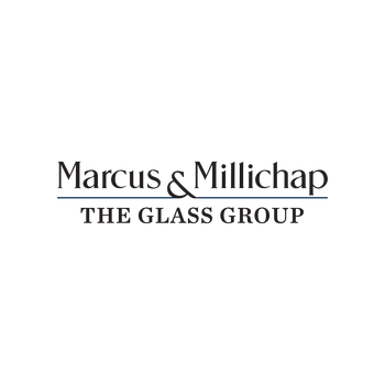 Glass Group Logo PNG Trasparente