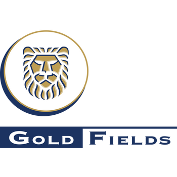 Gold Fields Logo PNG