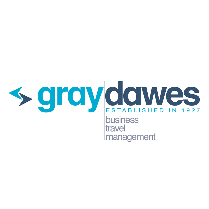 Gray Dawes Logo PNG Vector  PNG