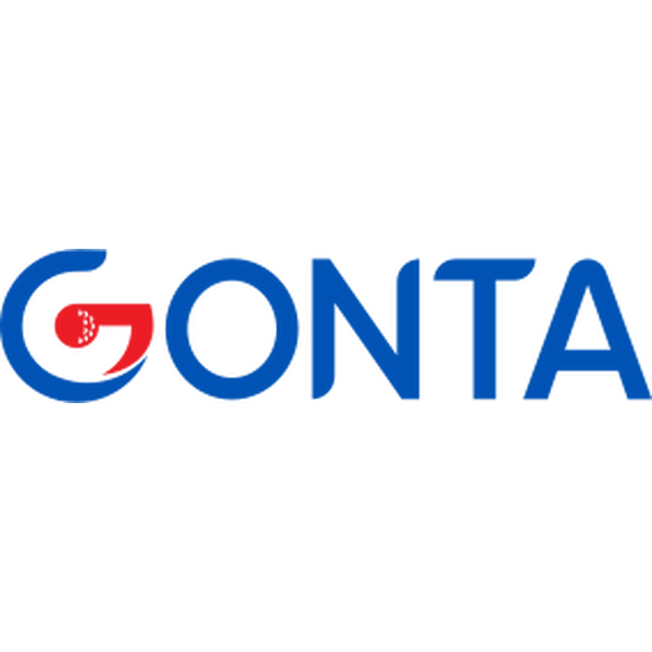 Gonta Logo Vector svg