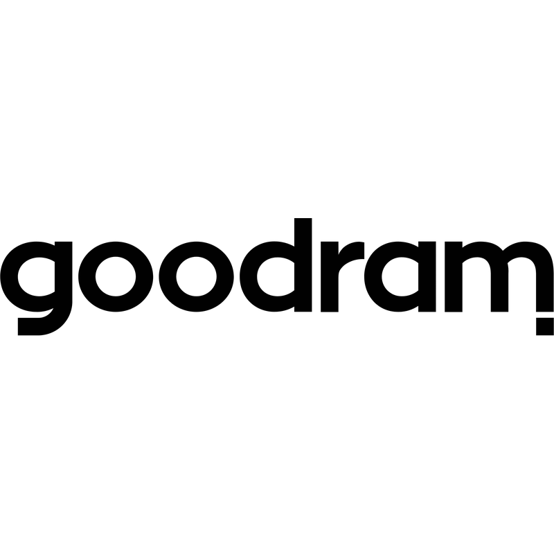 Goodram Logo PNG Vector  PNG