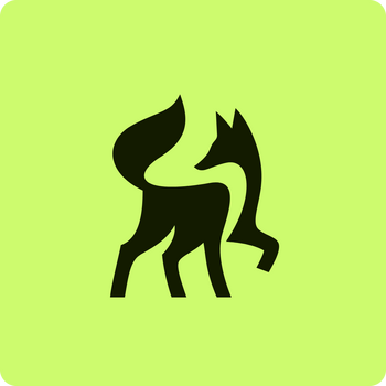 Green Got Logo PNG Průhledné