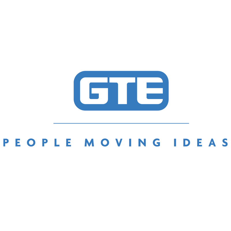 GTE Logo PNG Vector, İkon