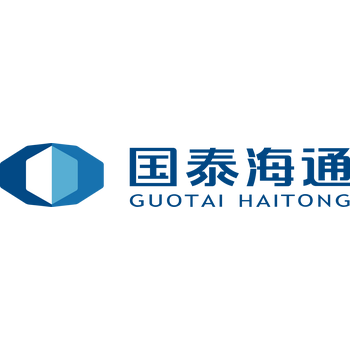 Guotai Haitong Securities Logo PNG