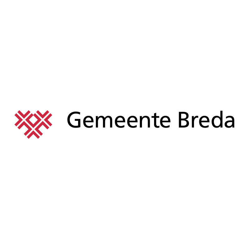 Gemeente Breda Logo PNG Vector  PNG