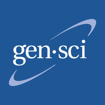 Gensci Logo PNG