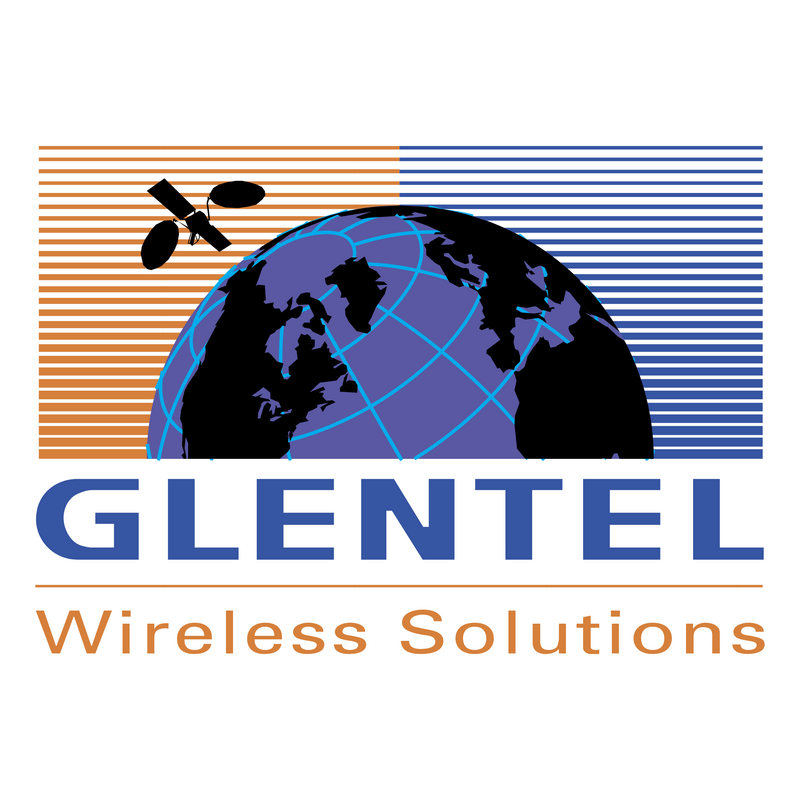 Glentel Logotyp PNG Vector  PNG