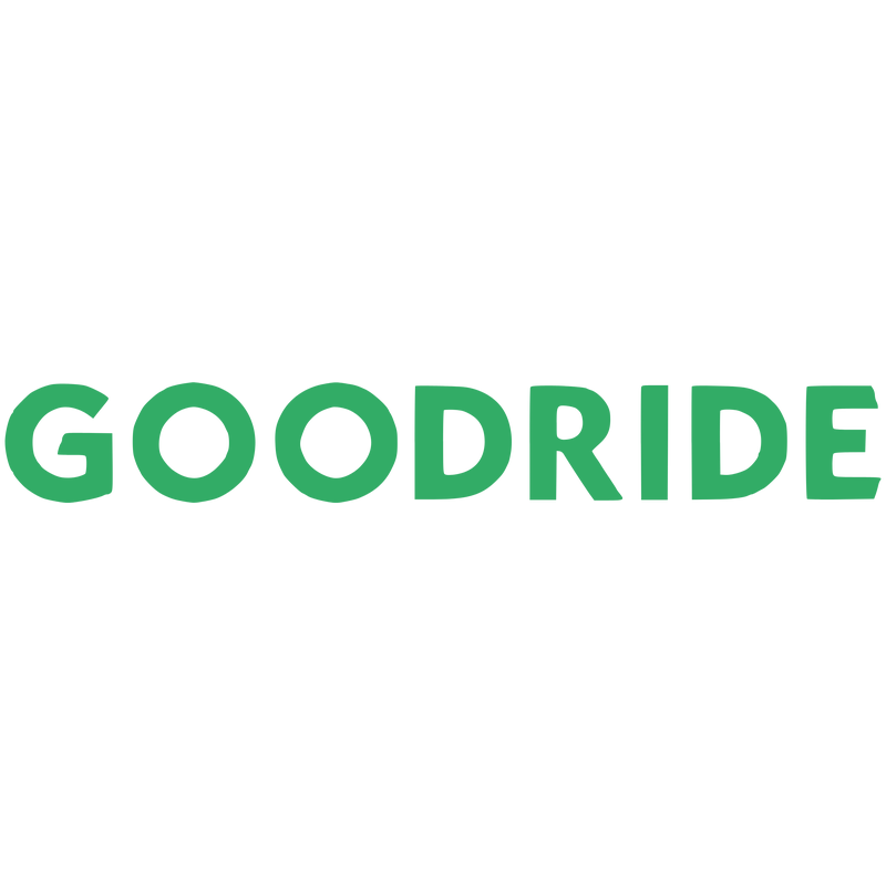 Goodride Logo PNG Vector  PNG