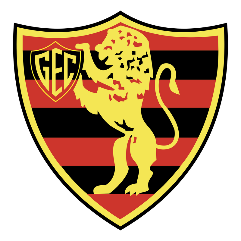 Guarani Esporte Clube De Juazeiro Do Norte Ce Λογότυπο PNG Vector  PNG