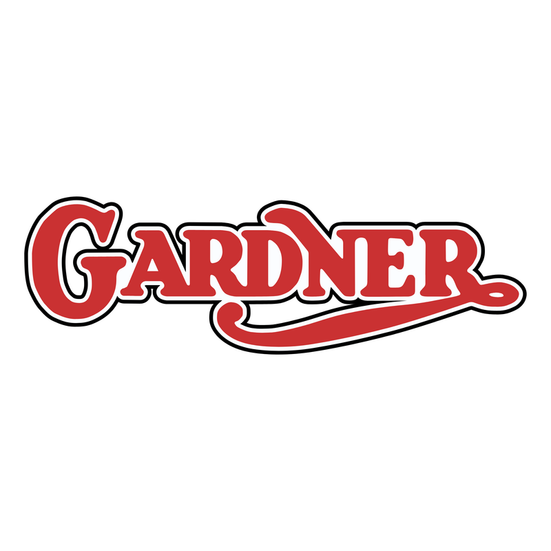 Gardner Logo PNG Vector, Icon Transparent