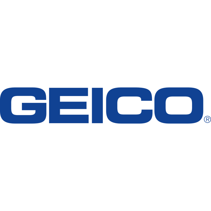 Geico Logo PNG Vector, Icon Transparent