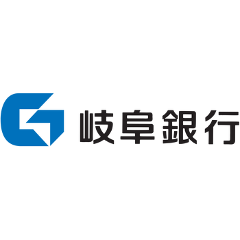 Gifu Bank Logo PNG