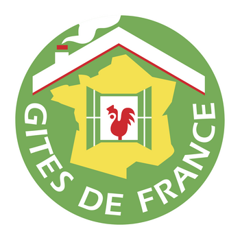 Gites De France Logo PNG