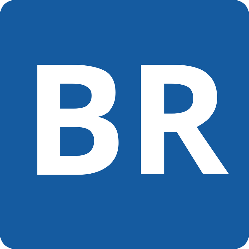 GO Barrie Logo PNG Vector, Kuvake