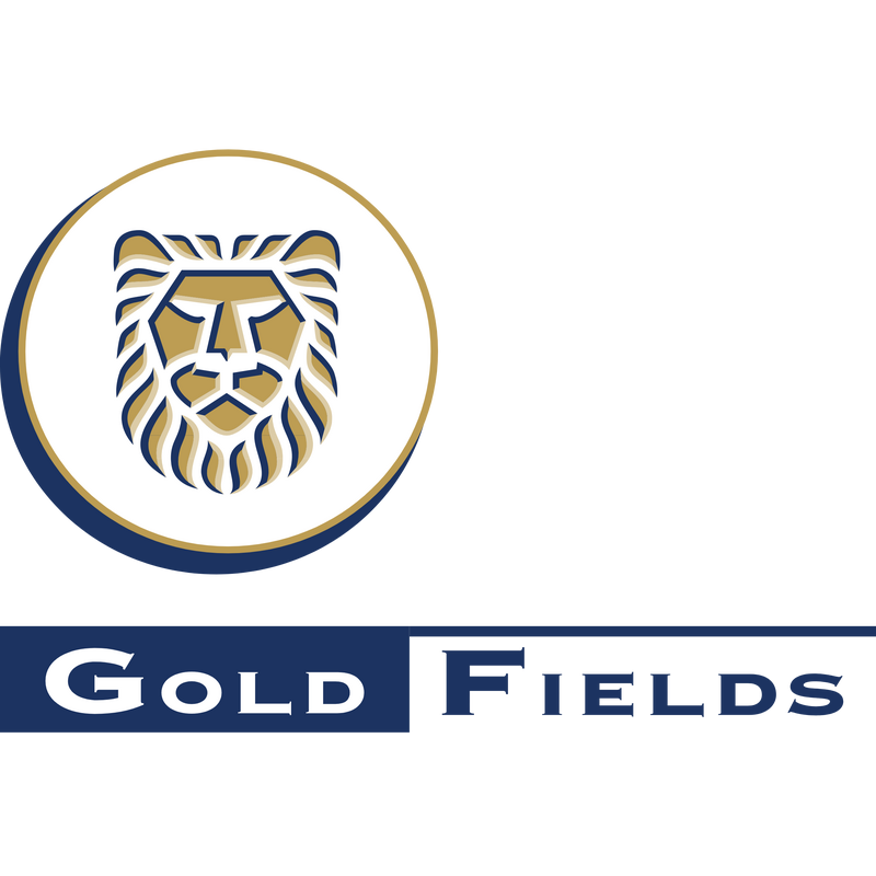 Gold Fields Logo PNG Vector, Icon Transparent