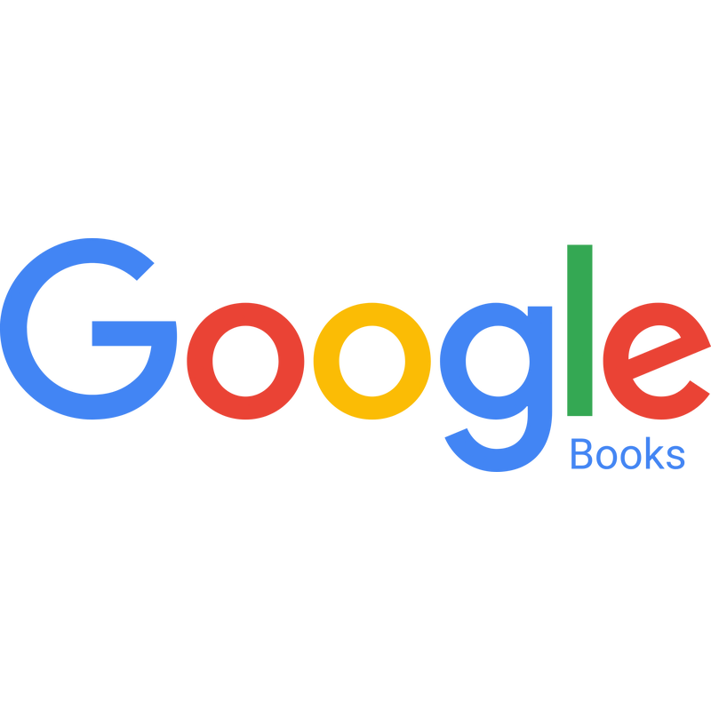 Google Books  2015 Λογότυπο PNG Vector  PNG