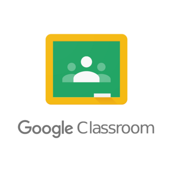 Google Classroom Logo PNG Transparent