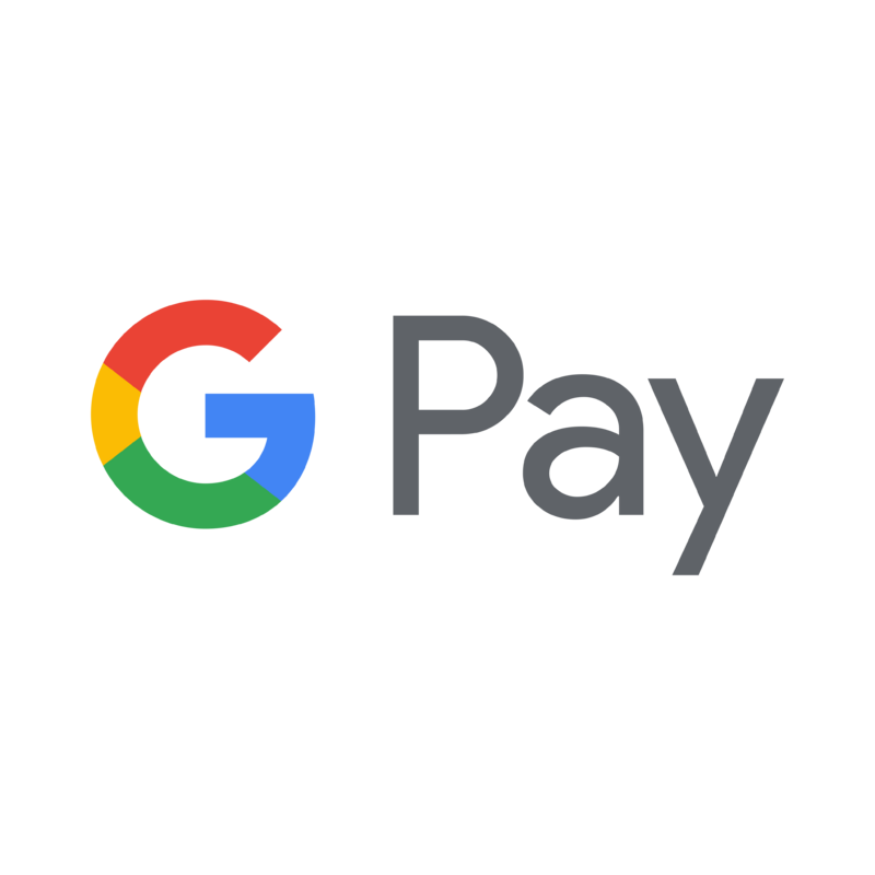 Download Google Pay Logo PNG Transparent Background