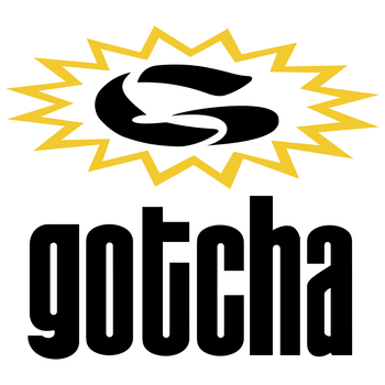 Gotcha 标志 PNG