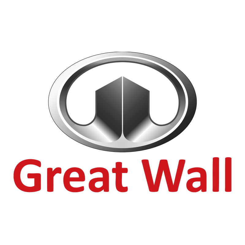 Great Wall Automotive Logo PNG Vector  PNG