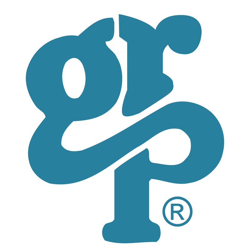 Grp Logo PNG Vector  PNG