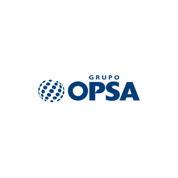 Grupo Opsa Logo PNG