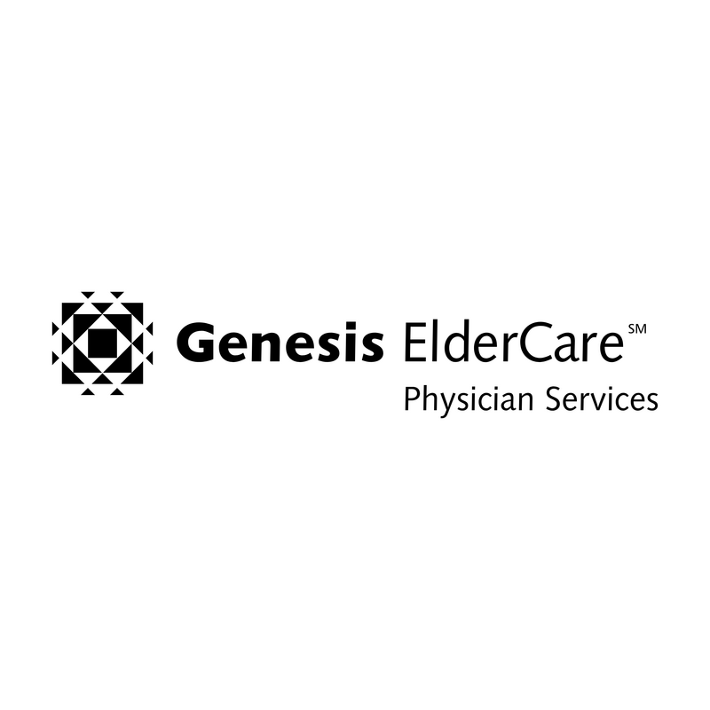 Genesis Eldercare Logo PNG Vector  PNG